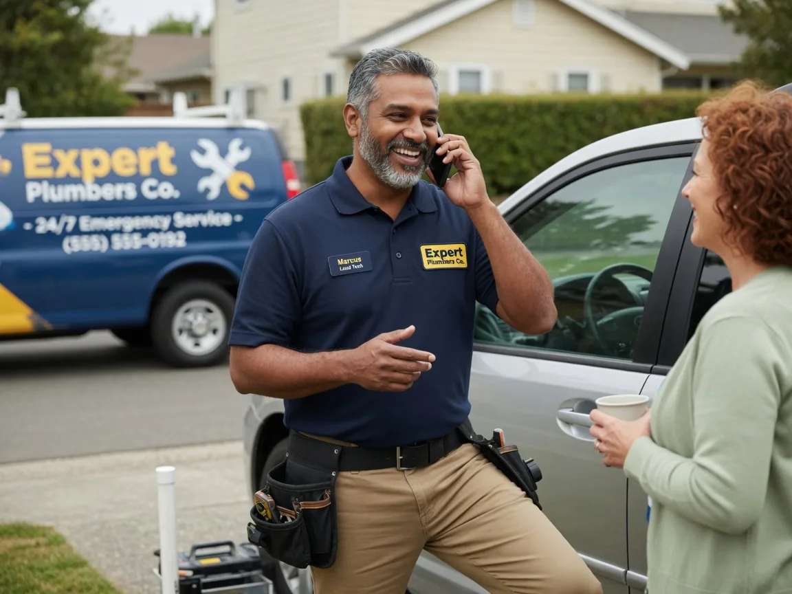 Clogged Drain Repair in Delmont, PA